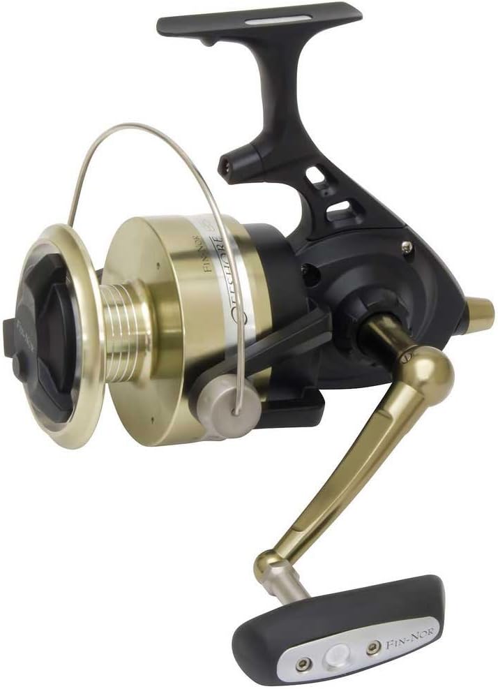 Fin-Nor Offshore Spin Fishing Reel