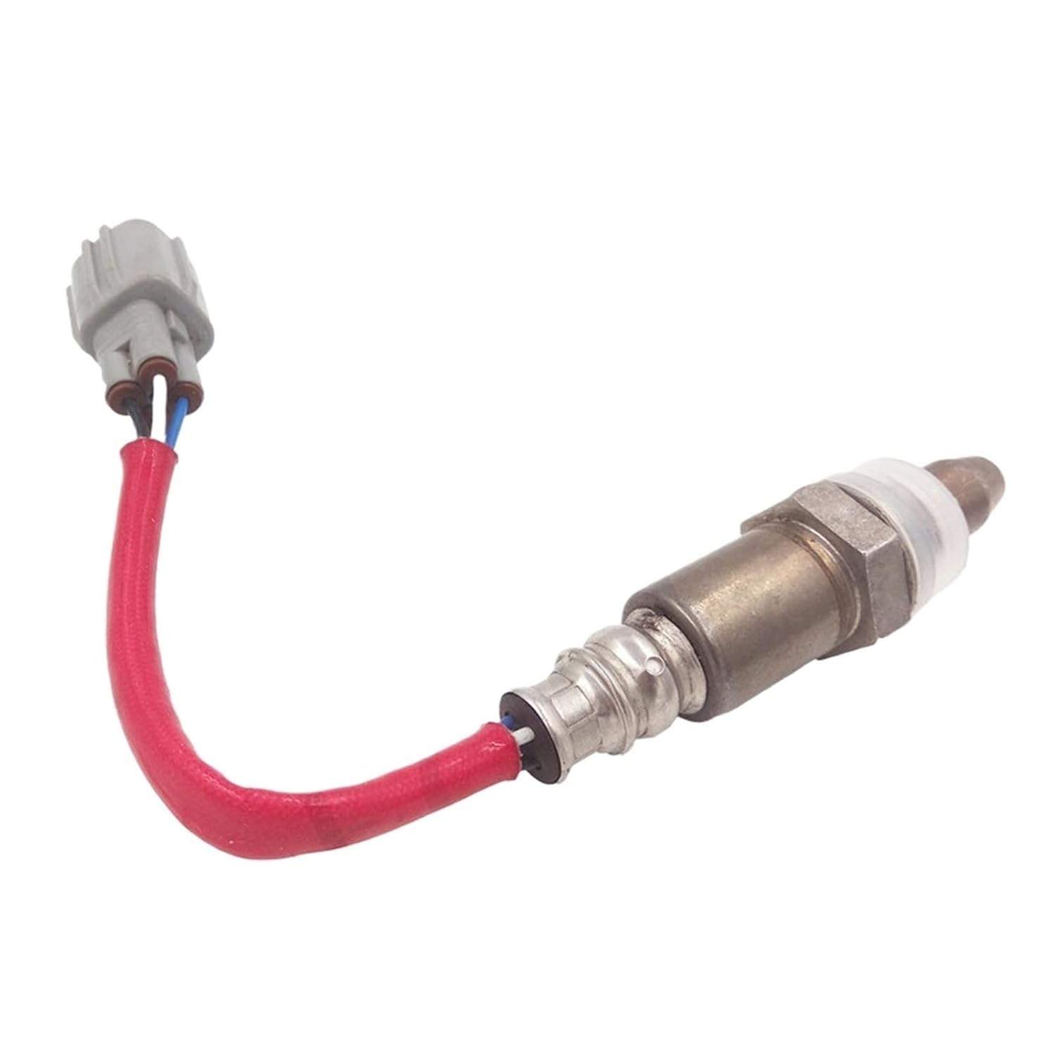 Oxygen Sensor Front OE: 22641-AA530, Applicable Compatible for Subaru Aohu 3.6L (2009.11-2014.10) 22641AA530 Automotive Oxygen Sensor Car Parts Replacement