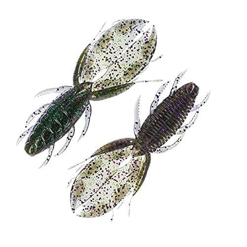 CREATURE 4 COL. BLU NOTTE Molix