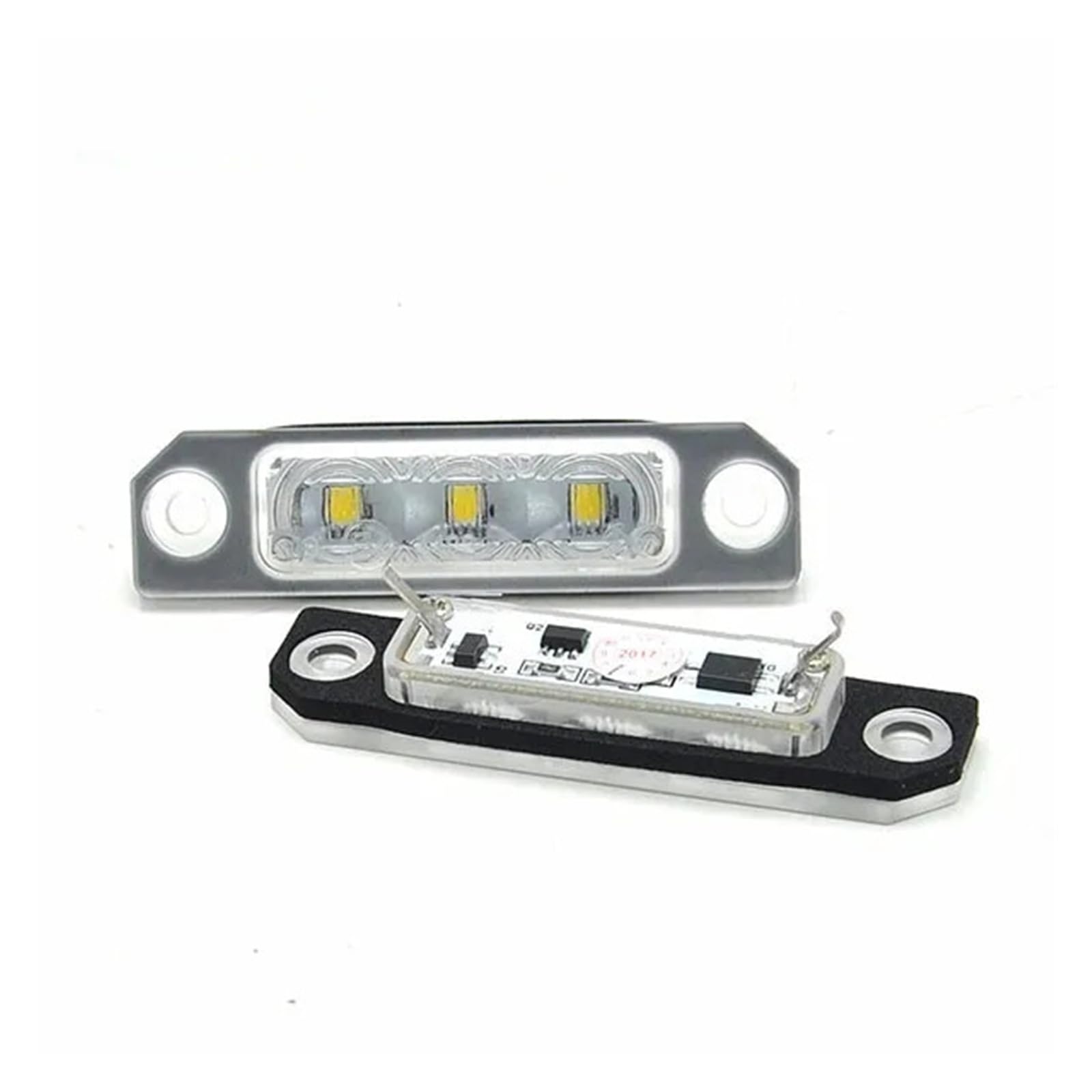 Module LED de plaque haut de gamme pour Lincoln Zephyr et Ford Taurus - 5