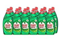 Fairy Ultra Concentrate Original Dishwashing Liquid Value Bundle (12x495mL)