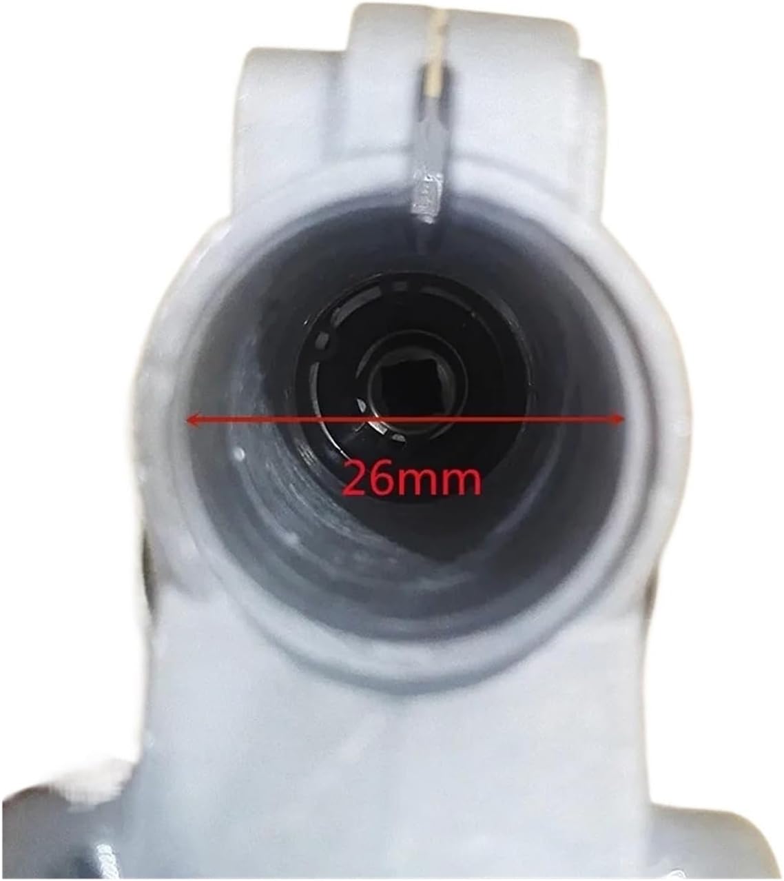 Gear Box Head Fit for FS55 FS55RC