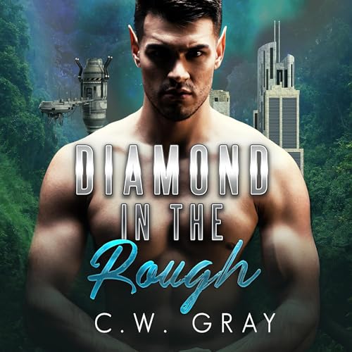 Diamond in the Rough by C.W. Gray episode artwork