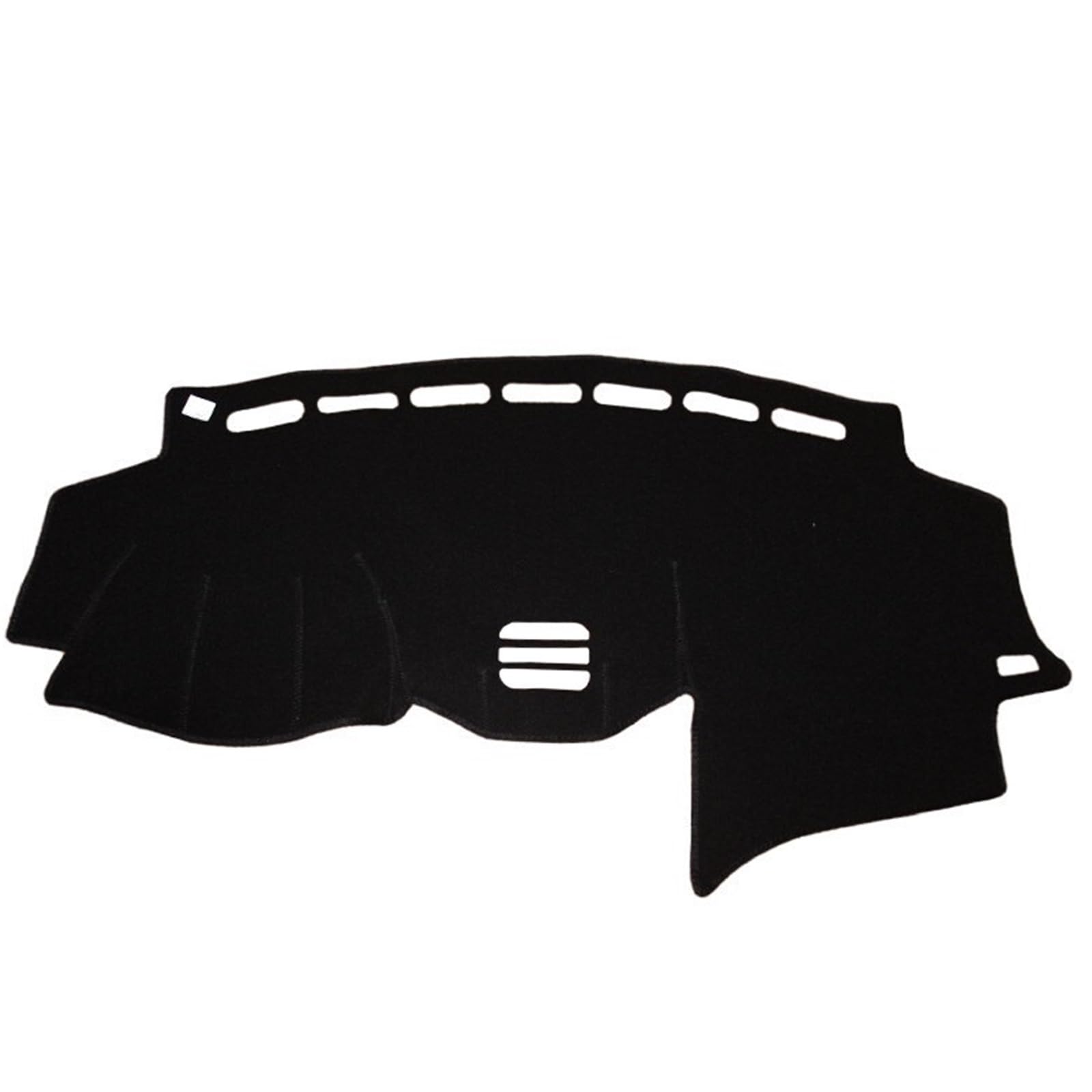 Pasuje do Lexus RX 300 330 350 2004-2009 Pokrywa deski rozdzielczej samochodu Dashmat Dash Pad Parasol przeciwsłoneczny
