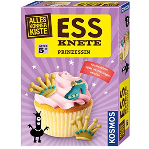 Preisvergleich Produktbild Kosmos 601904 Essknete - 1 Packung nach Verfügbarkeit