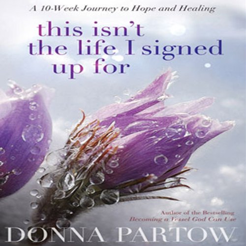 This Isn't the Life I Signed Up For