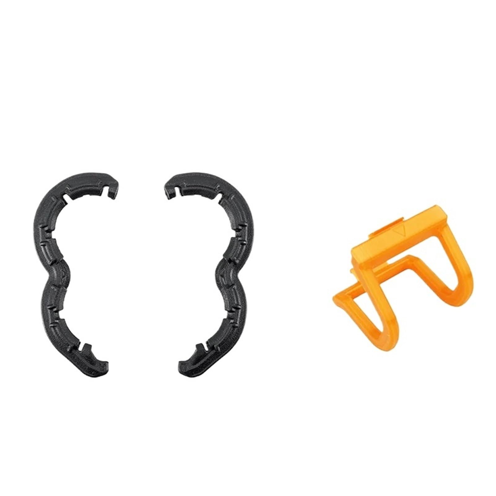 Propeller Guard,Compatible For DJI NEO 2 Anti-collision Anti-drop Bumper Bar Floating Protector For NEO 2 Drone Accessory(Set A)