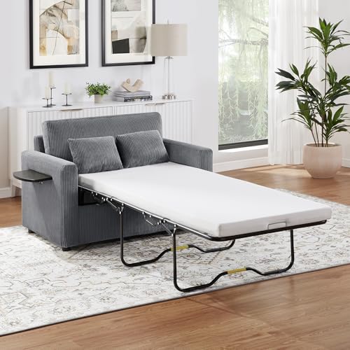 Twin Size Sofa Bed 47.2