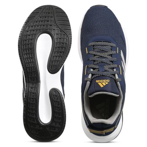 adidas Mens Turbo Glide M Running Shoe - Image 2