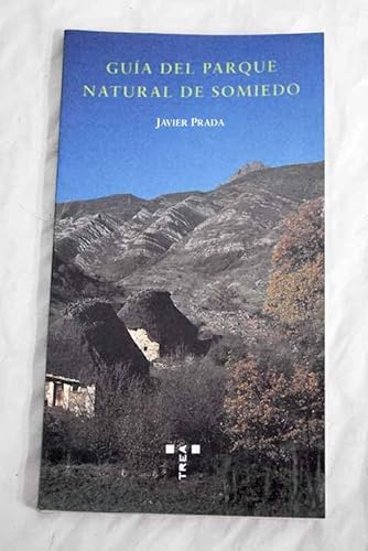 Guia del parque natural de somiedo
