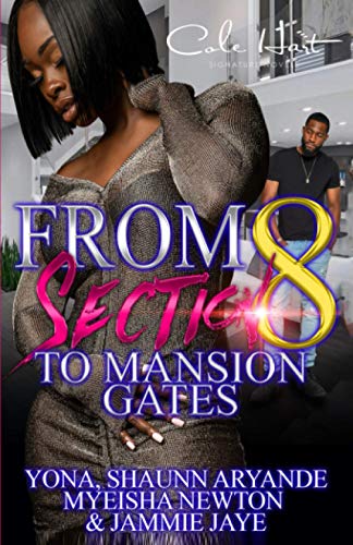From Section 8 To Mansion Gates: An Urban Romance: Standalone
