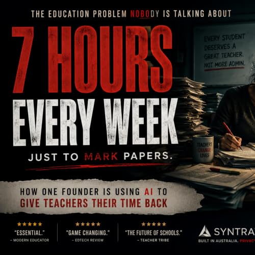 Privacy-First AI for Schools | Inside Australia&rsquo;s On-Prem Education Startup