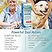 bioAllers Sinus and Allergy Relief Nasal Spray | Fast-Acting Homeopathic Remedy for Congestion, Pressure & Headache, Runny Nose & Sneezing | .8 oz | 2 pk