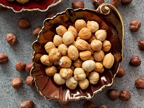 Ancy Foods Premium Dry Fruits (Hazelnut), 250 g