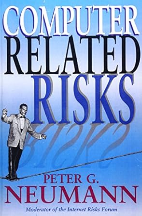 Computer-Related Risks