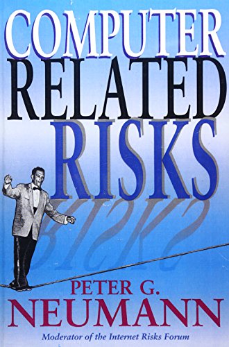 Computer-Related Risks view 2
