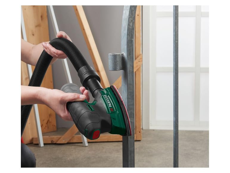 PARKSIDE ® Polisseuse de rénovation sans fil SEULE ou Chargeur Batterie 12V 2 Ah