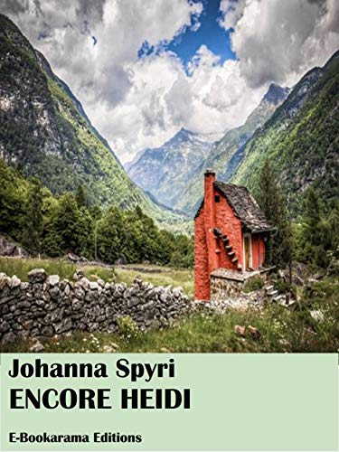 Télécharger Encore Heidi Francais PDF