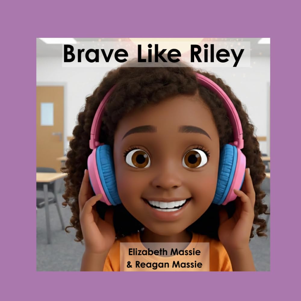 Brave Like Riley