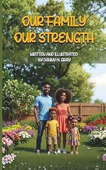 Paperback Our Family, Our Strength Book