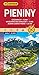 Pieniny. Mapa turystyczna w skali 1:25 000