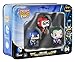 Funko Batman DC Comics Pocket Pop! Mini Vinyl Figure Tin (3-Pack)