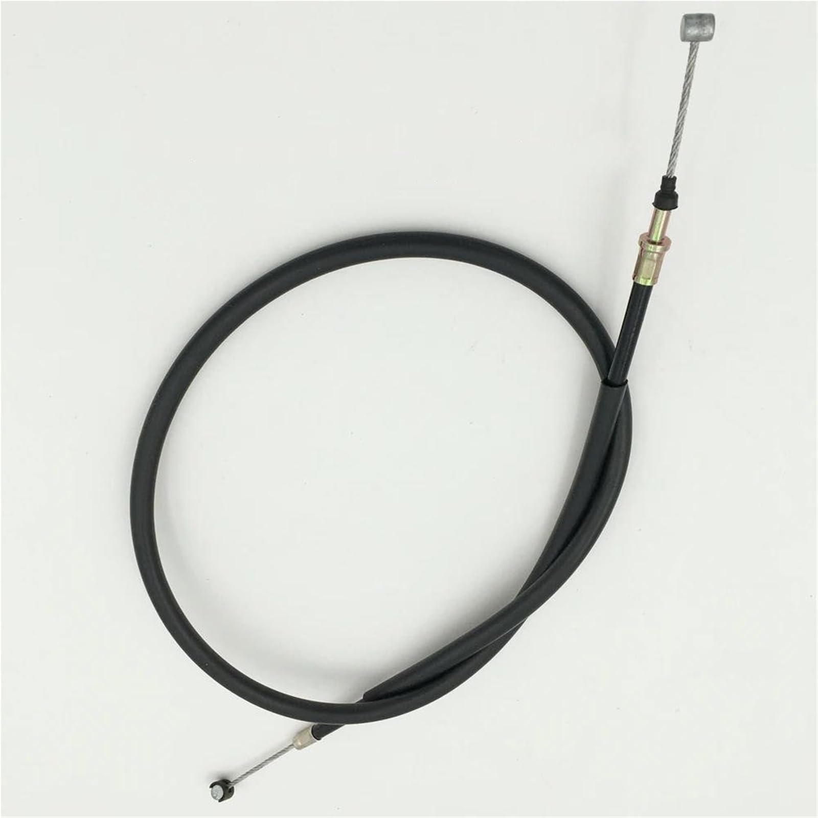 Tubo della frizione Per BMW F650GS Motore Bicilindrico Cavo Frizione Accessorio Per Moto, Lunghezza 1125 Mm