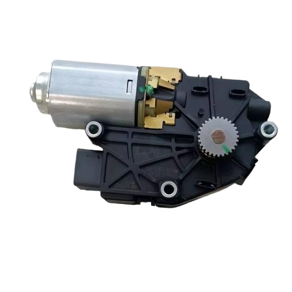Sunroof Moon Roof Curtain Motor 81671D3000 Compatible with Tucson 2015 2016 2017 2018 2019 2020 2021