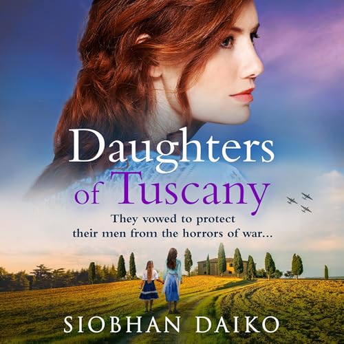 Daughters of Tuscany Titelbild