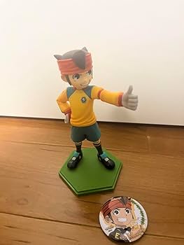 Amazon.co.jp: イナズマイレブン GO レジェンドプレイヤー 円
