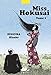 MISS HOKUSAI 1 (PICQUIER BD/MANGAS) (French Edition)