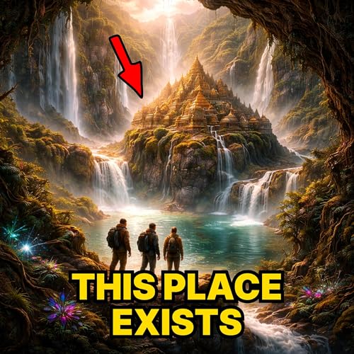 Unbelievable Places Few People Have Ever Seen