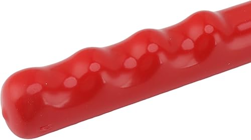 Miniatura 8 de Jeanoko Rodillo de mango largo, rodillo de costura de papel tapiz, hierro, ángulo recto, alisado, herramienta de rodillo de presión de mano para