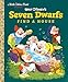 Seven Dwarfs Find a House (Disney Classic) (Little Golden Book)