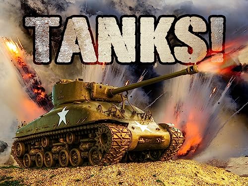 Tanks!