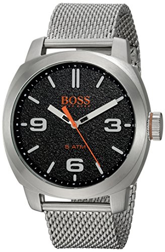 Hugo Boss Orange - Montre Hommes - 1550013