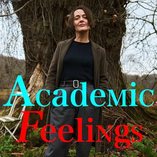 Academic Feelings cover art