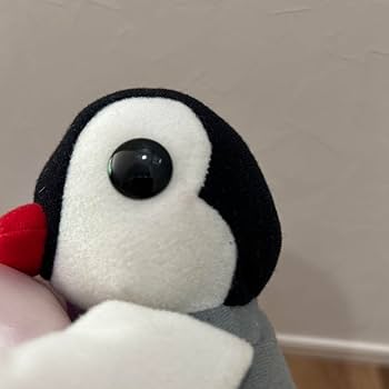 ピングー　ピングーの妹　ピンガ　ぬいぐるみ　当時品 ピングー ピングーの妹 ピンガ ぬいぐるみ 当時品 PINGUの