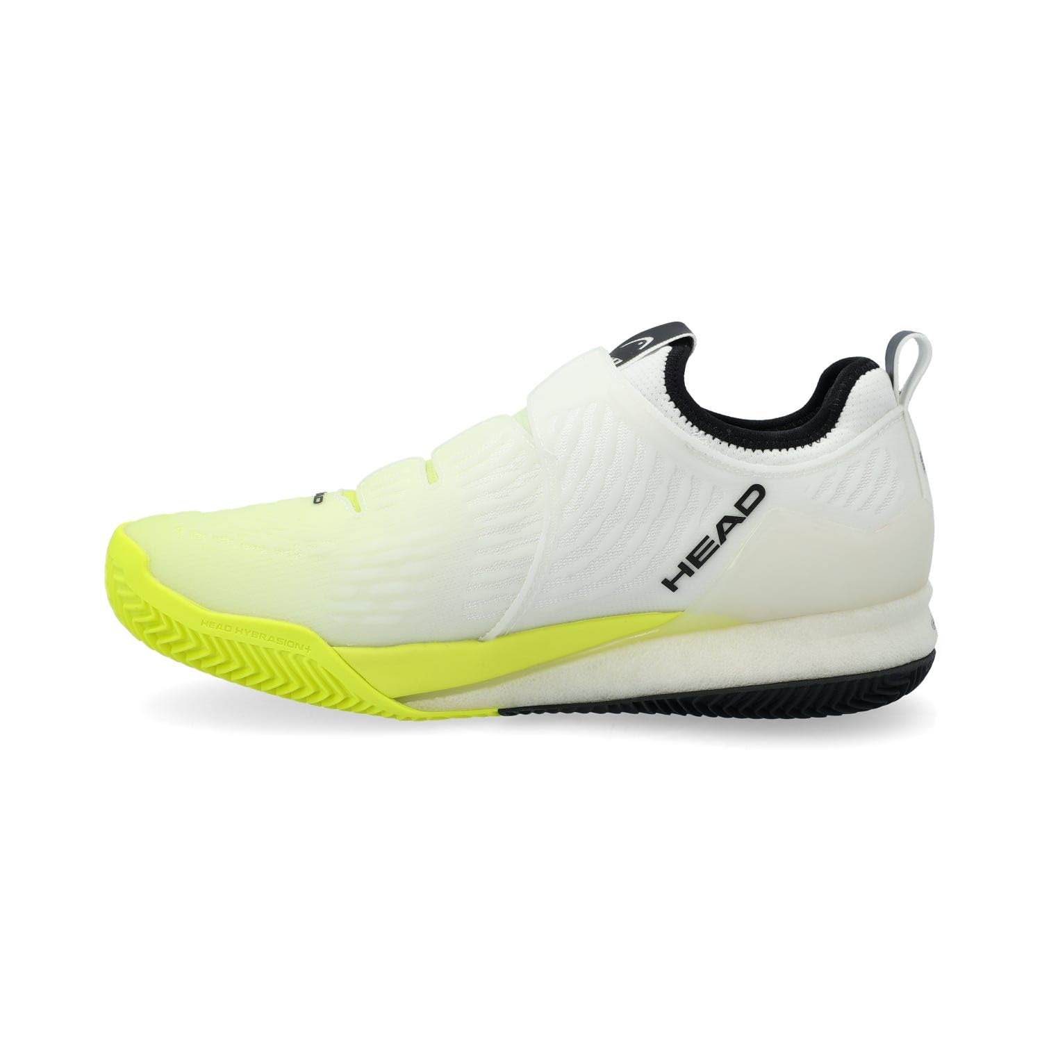 HEAD Endure Pro Boa Clay Men/Amarillo 273015