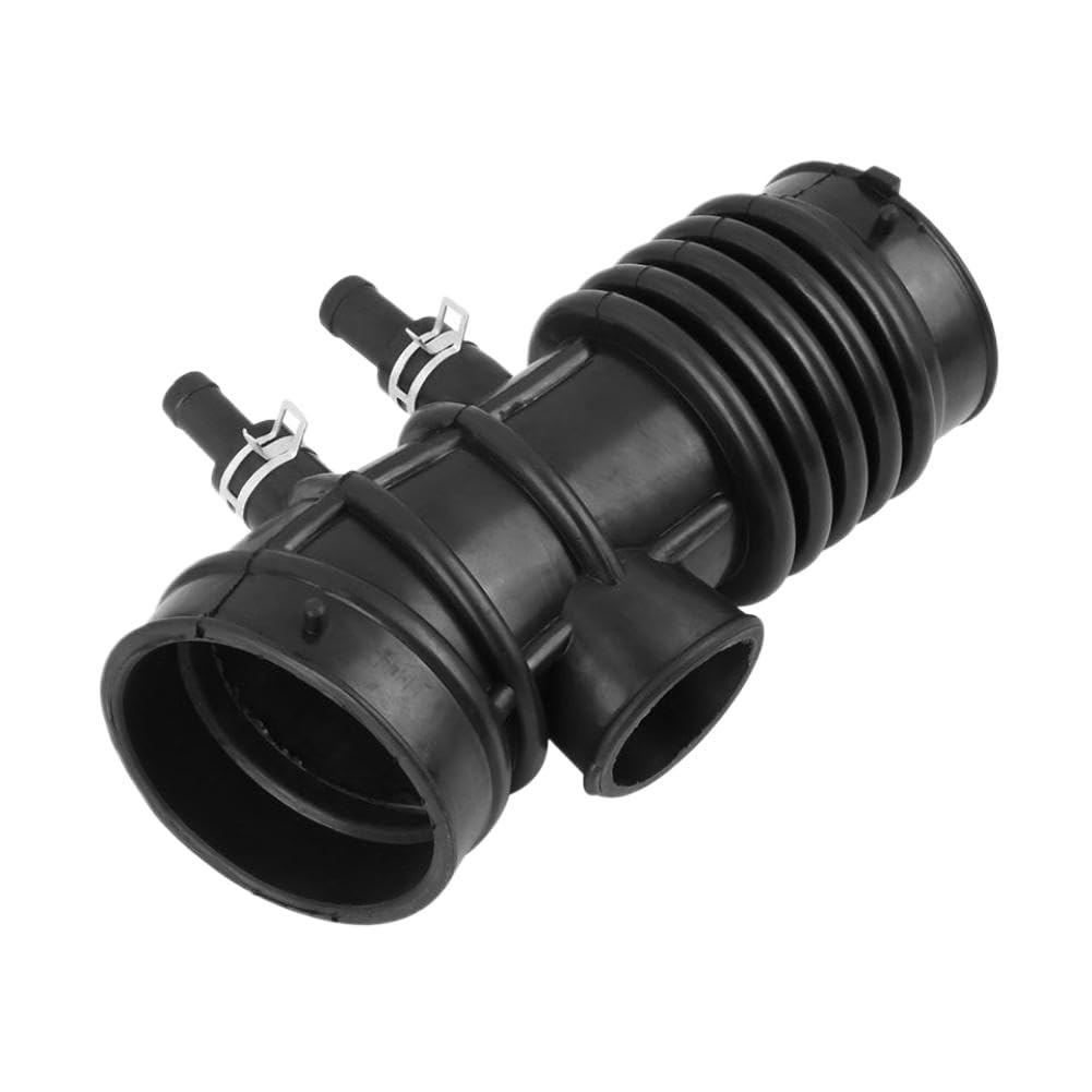 Yltbqkz Onecolor Car Auto Engine Air Intake Hose Tube Compatible With Frontier V6 3.3L 1999-2004 165784S100