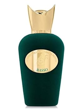 Eau de Parfum Basso