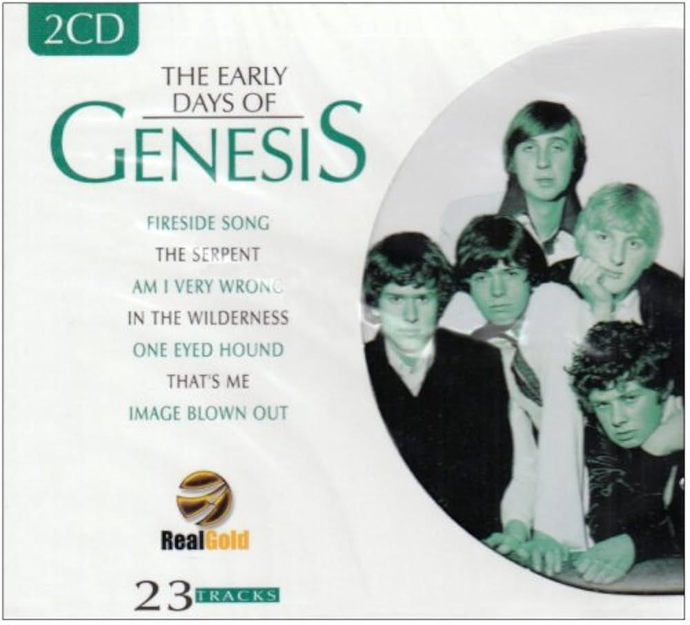 Amazon.co.jp: The Early Days of: ミュージック