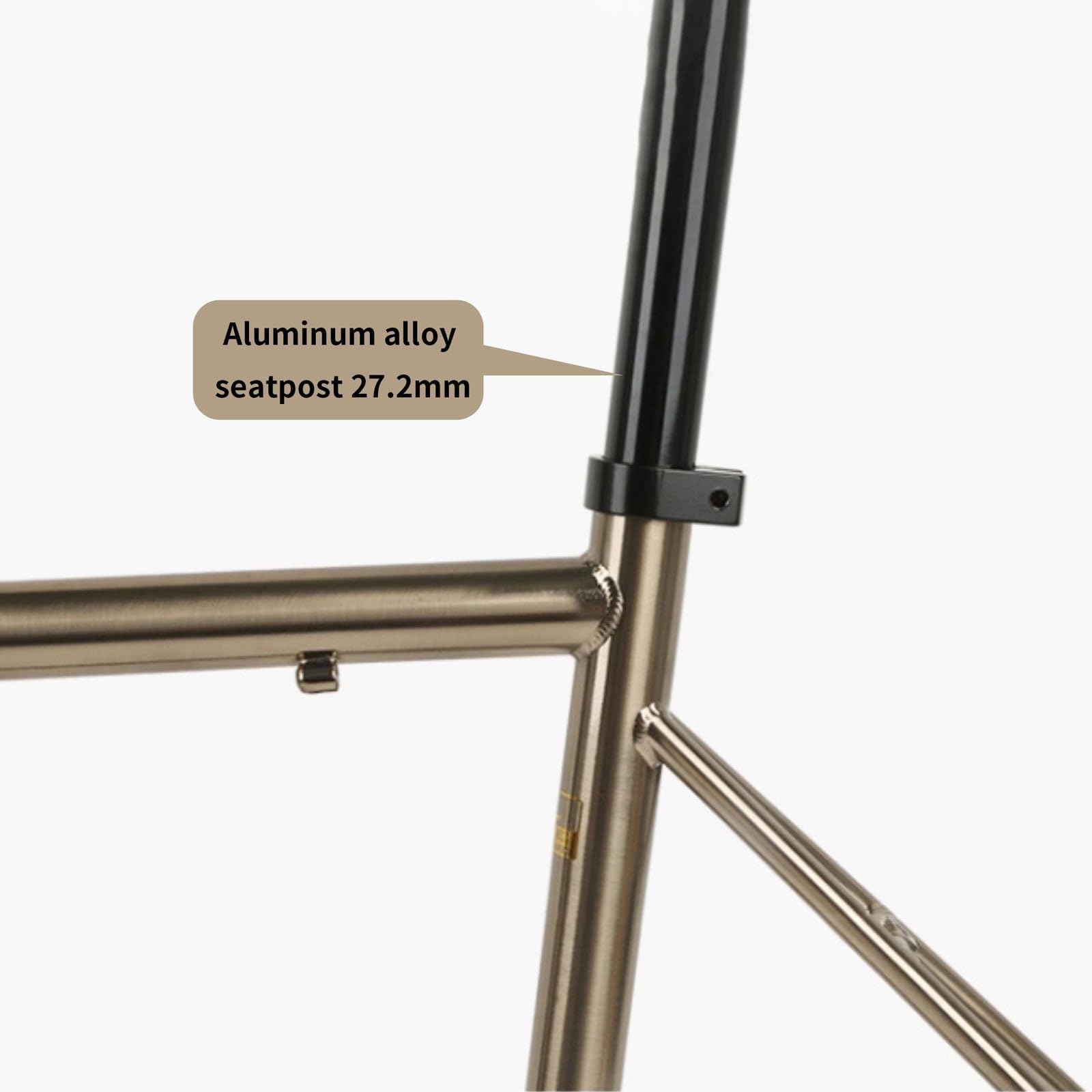 Amazon.co.jp: 700C ロードバイク フレームセット 44/47/50/53/56CM