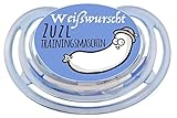 Original geprüfte NUK Qualität - Frei von schädlichen Inhaltsstoffen.