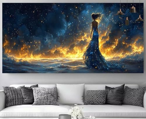 Point de Croix 5D Cristal Strass, le Cadeau Idéal pour Passionnés de Loisirs Créatifs