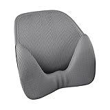 Lumbalhilfe Für Autositzkissen - Atmungsaktives Design -Auto -Rückenkissen, Ergonomisches Fahrzeugkissen | Bequemes Lendenkissen, Automatisches Innenraum Einfach Gebrauchte Ruhkissen Für SUV, Lastwage