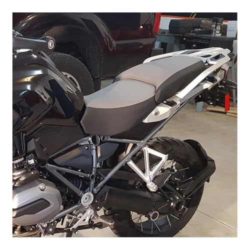Asiento doble R1200GS piezas de motocicleta pasajero y delantero 2013-2017 3