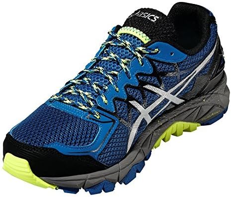 ASICS Gel-Fujitrabuco 4 - T5L1N.4293 Scarpe Running Uomo : Amazon.it:  Scarpe e borse