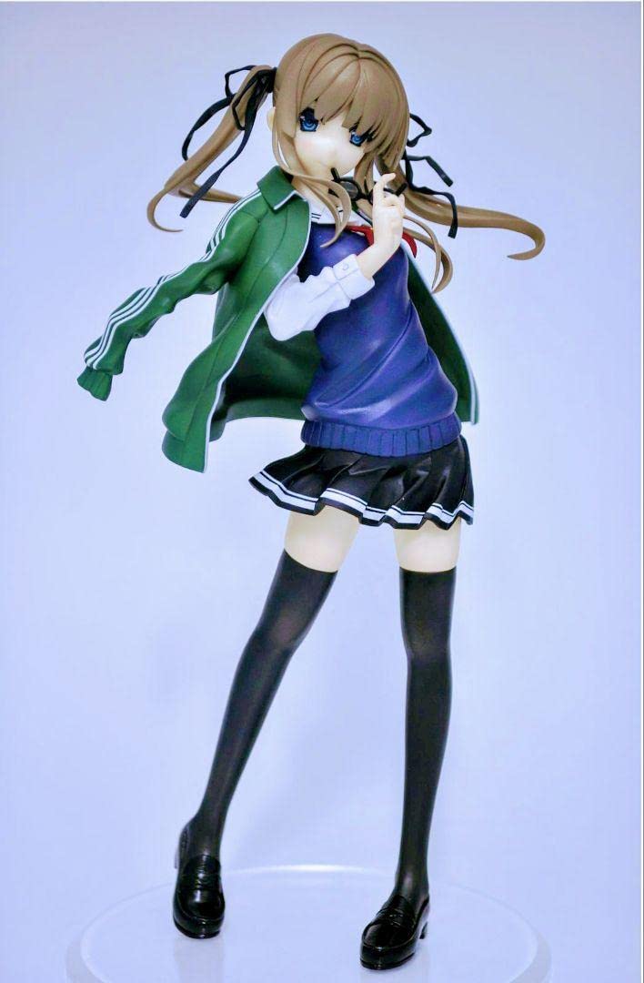 現状品 Prestage 冴えない彼女の育てかた 澤村英梨々 ガレージキット Amazon.co.jp: 冴えカノ 澤村 スペンサー 英梨々 Prestage ガレージ