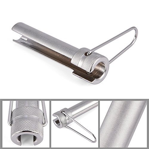 78mm CATV Security Shield F Rimozione del